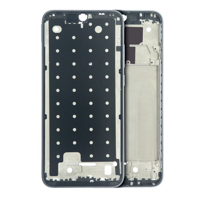 Mittelrahmen für Xiaomi Redmi Note 8T (Moonshadow Gray)