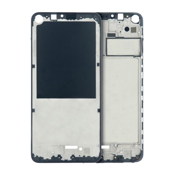 LCD-Rahmen für Xiaomi Redmi Note 9