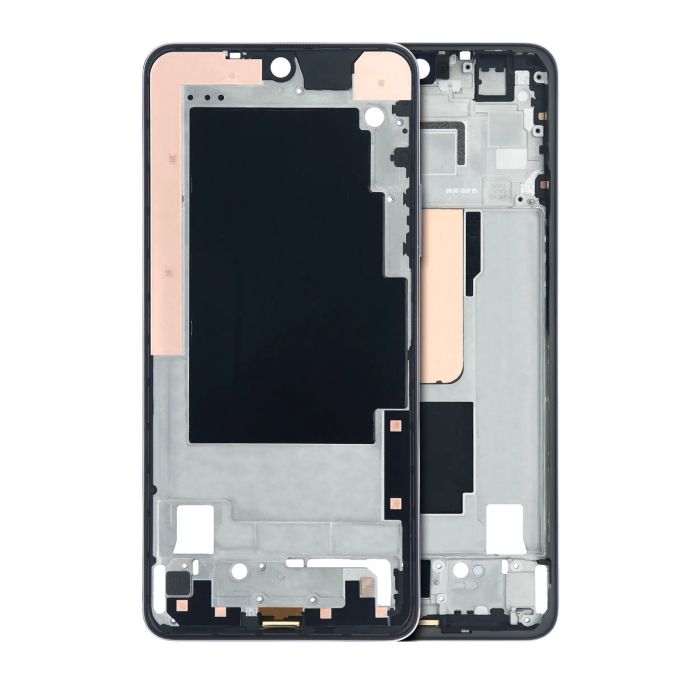 Mittelrahmen für Xiaomi Redmi Note 11 Pro Plus 5G (Forest Green)