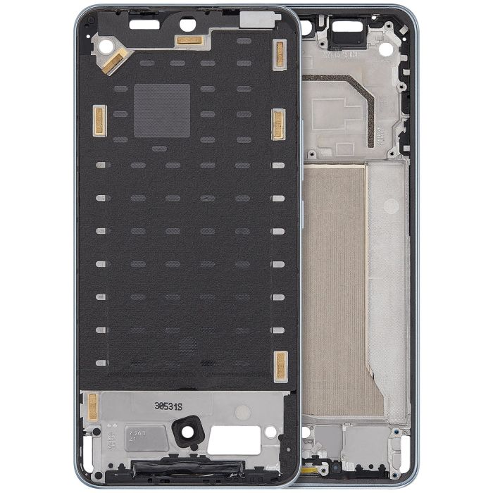 Mittelrahmen für Xiaomi 13T/ 13T Pro/ Redmi K60 Ultra (Grün)
