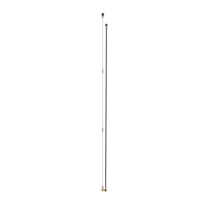 Antenne Verbindungskabel für Xiaomi Redmi Note 9T (2-teiliges Set)