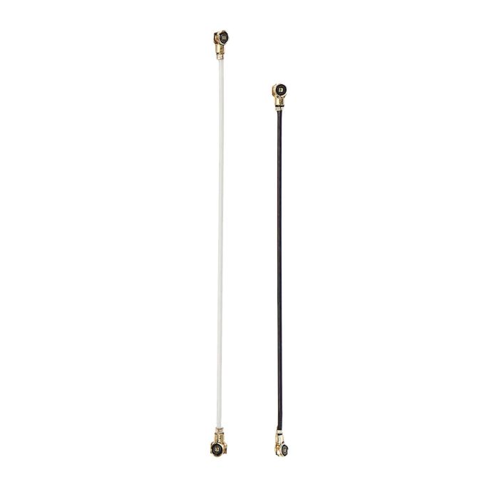 Antenne Verbindungskabel für Xiaomi Redmi Note 11 Pro 5G (2-teiliges Set)