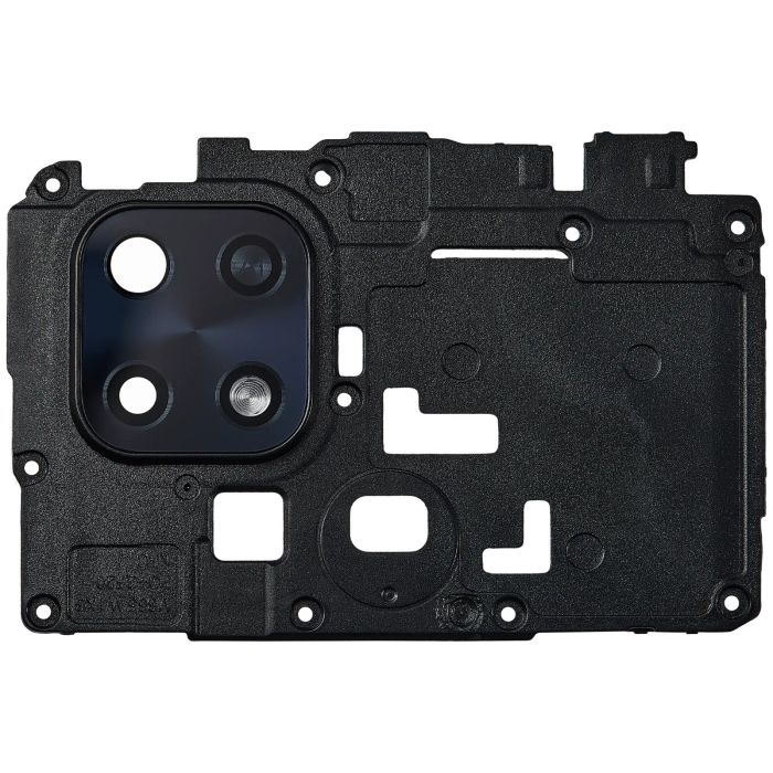 Mainboard Schutzabdeckung mit Linse für Xiaomi Redmi 10C