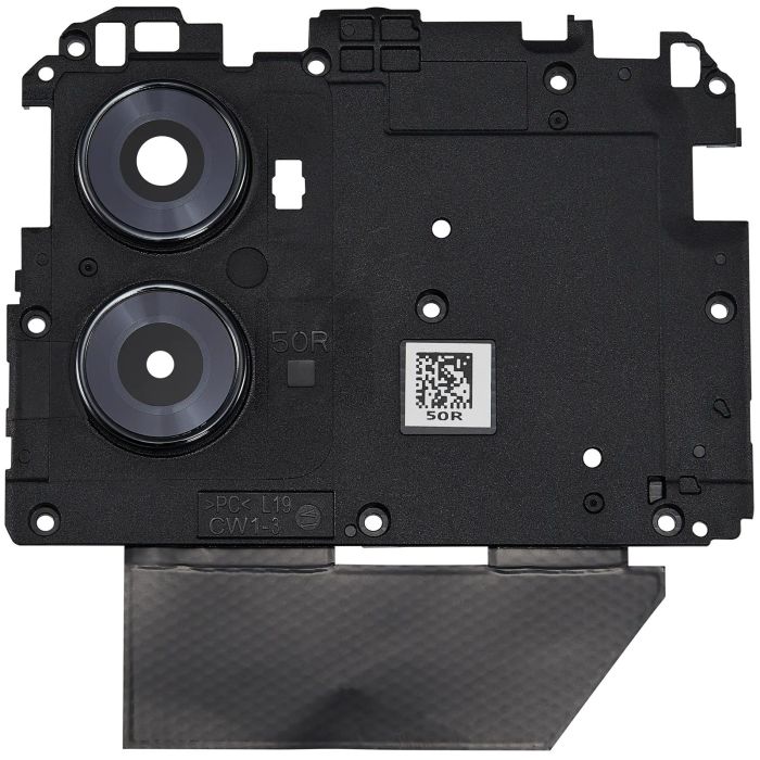 Mainboard Schutzabdeckung für Xiaomi Redmi 11 Prime 5G/ Note 11E 5G