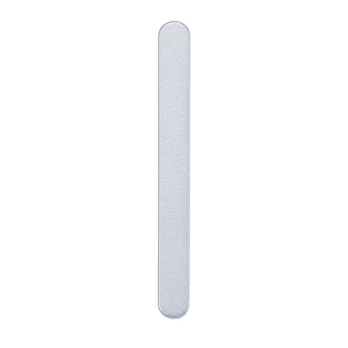 Hard Taste (Volume) für Xiaomi Poco M4 (Silber)
