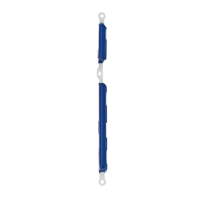 Tasten (Power/ Volume) für Xiaomi Redmi 7A (Matte Blue)