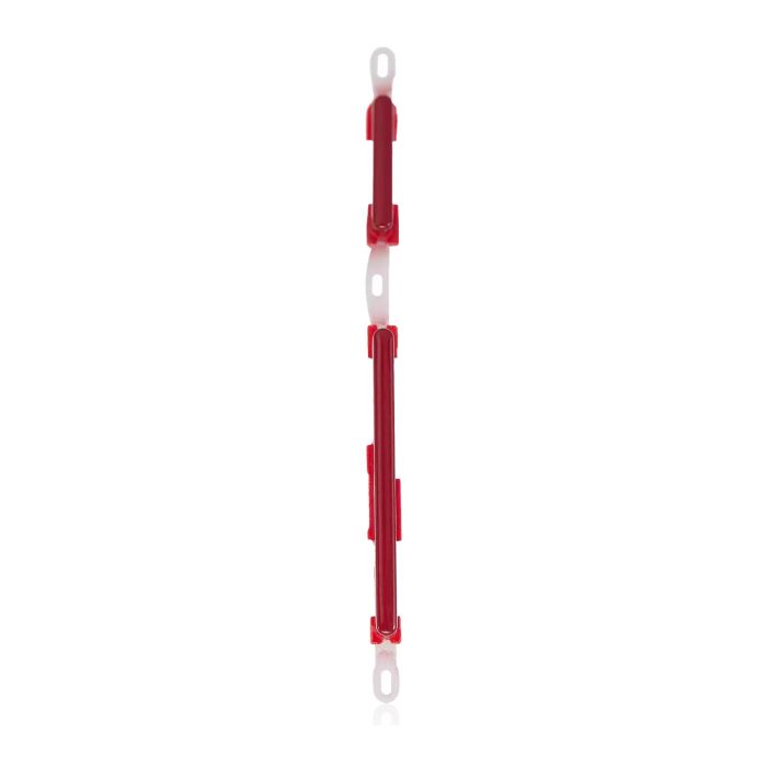 Tasten (Power/ Volume) für Xiaomi Redmi 8 (Ruby Red)