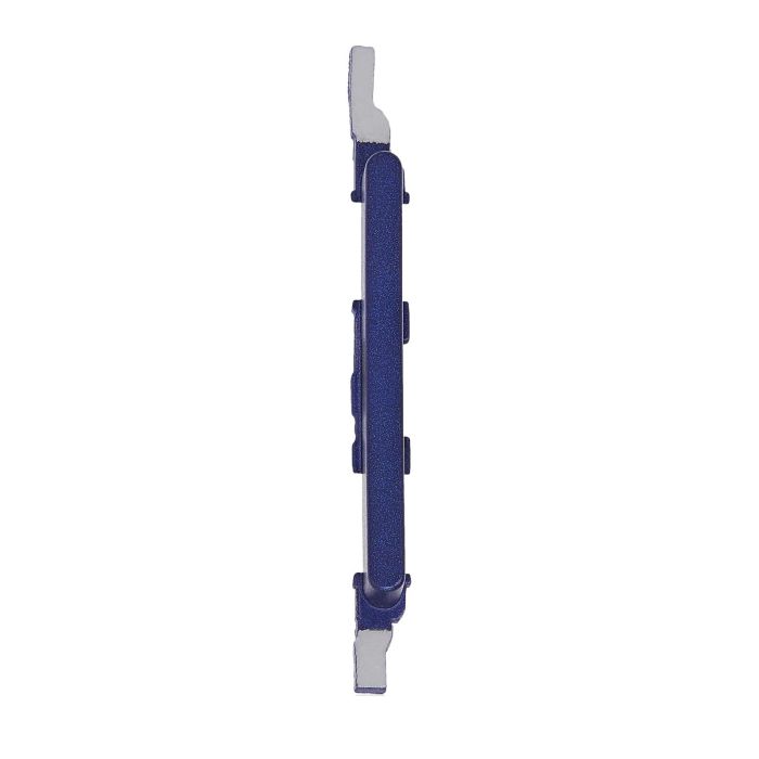 Hard Taste (Volume) für Xiaomi Redmi 9T/ Poco M3/ Note 9 4G (Cool Blue)