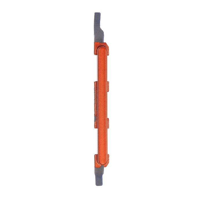 Hard Taste (Volume) für Xiaomi Redmi 9T/ Poco M3/ Note 9 4G (Sunrise Orange)