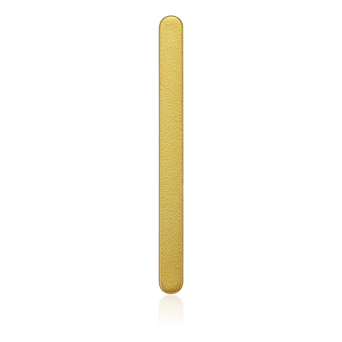 Hard Taste (Volume) für Xiaomi Redmi Note 11 (Gelb)