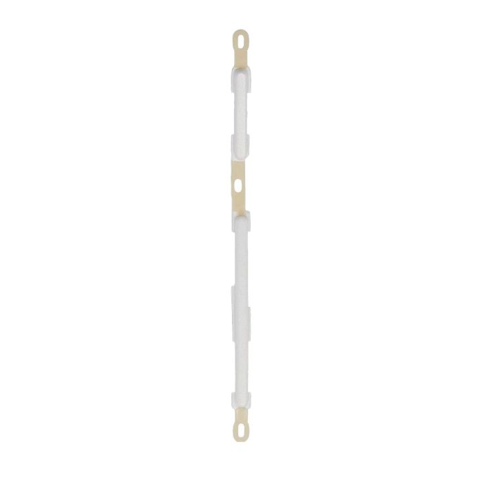Tasten (Power/ Volume) für Xiaomi Redmi 8A (Weiß)