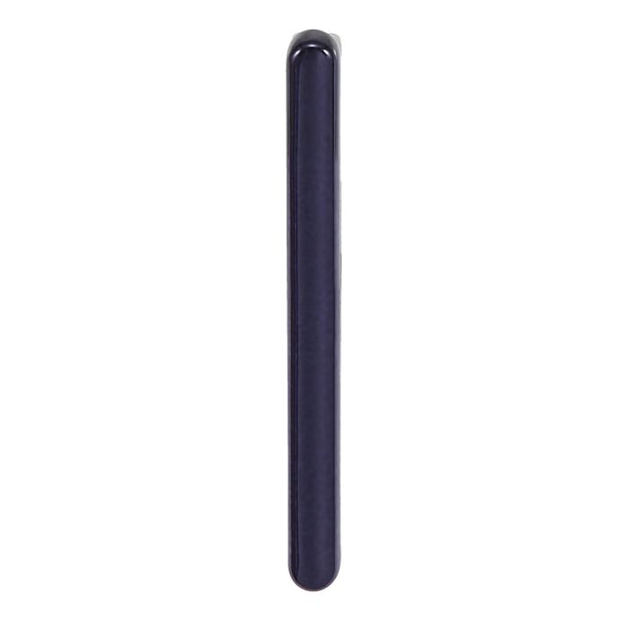 Hard Taste (Volume) für Xiaomi Redmi Note 10/ Note 10S (Deep Sea Blue)