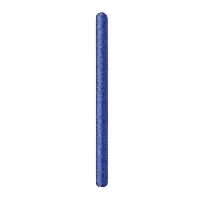 Hard Taste (Volume) für Xiaomi Redmi Note 10 5G (Nighttime Blue)