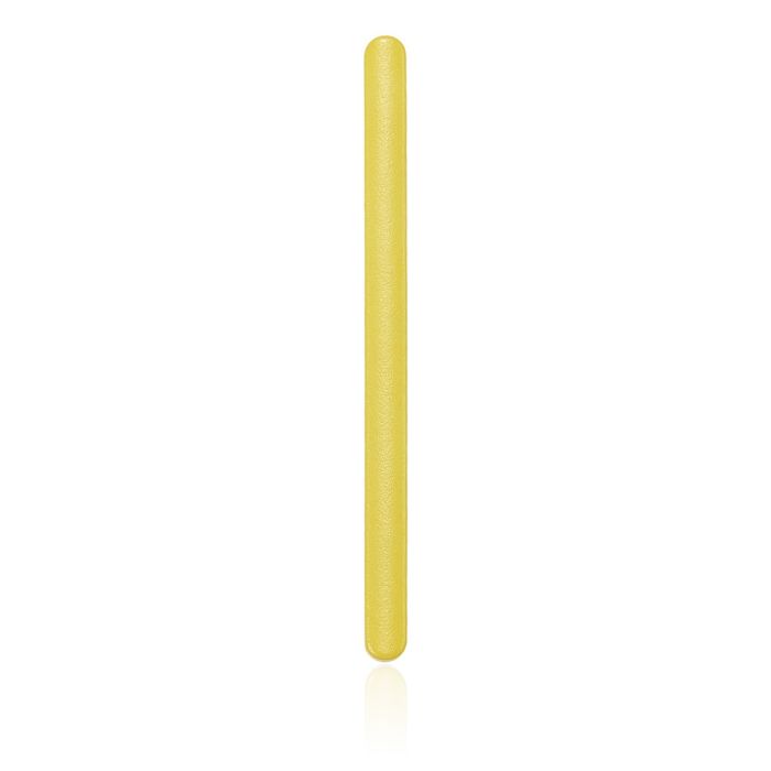 Hard Taste (Volume) für Xiaomi Redmi Note 10 5G (Gelb)