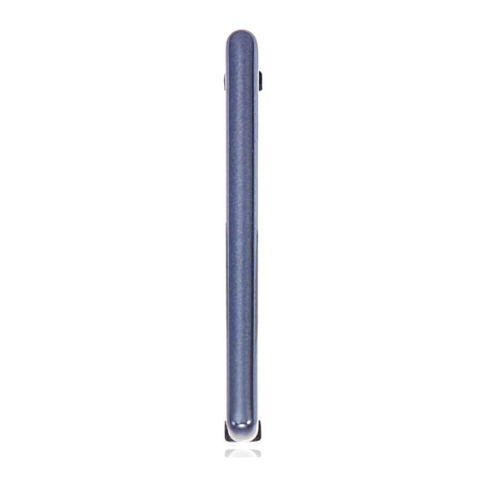 Tasten (Volume) für Xiaomi Mi 10T Lite 5G/ Note 9 Pro 5G (Pearl Gray)