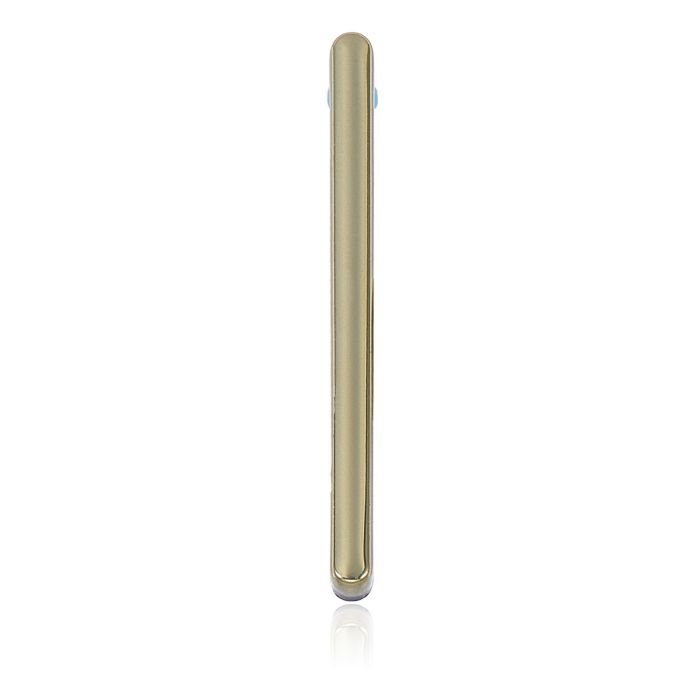 Tasten (Volume) für Xiaomi Mi 11 Lite (Citrus Yellow)
