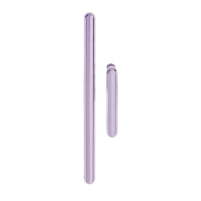 Tasten (Power/ Volume) für Xiaomi Mi 9 SE (Violet)
