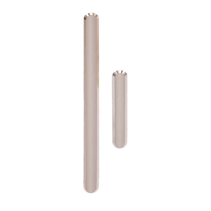 Tasten (Power/ Volume) für Xiaomi Mi 9 Lite/ CC9 (Gold)