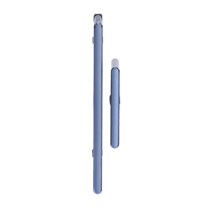 Tasten (Power/ Volume) für Xiaomi Mi 10 5G/ Mi 10 Pro (Twilight Gray)