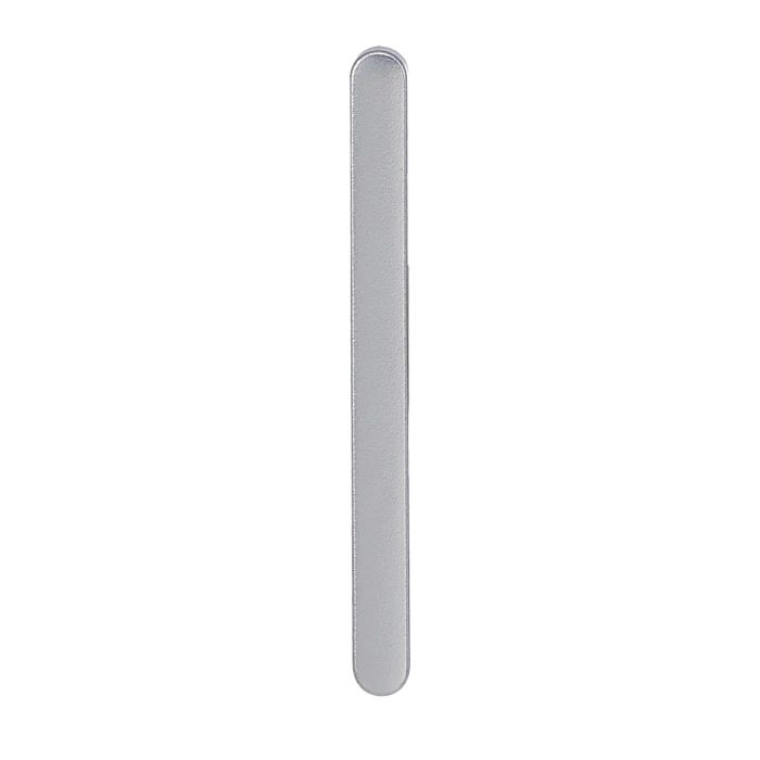 Hard Taste (Volume) für Xiaomi Redmi Note 11 (Pearl White)