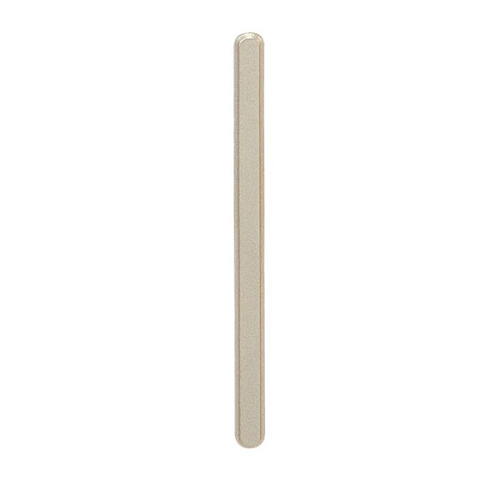 Hard Taste (Volume) für Xiaomi Redmi Note 9S/ Note 9 Pro (Champagne Gold)