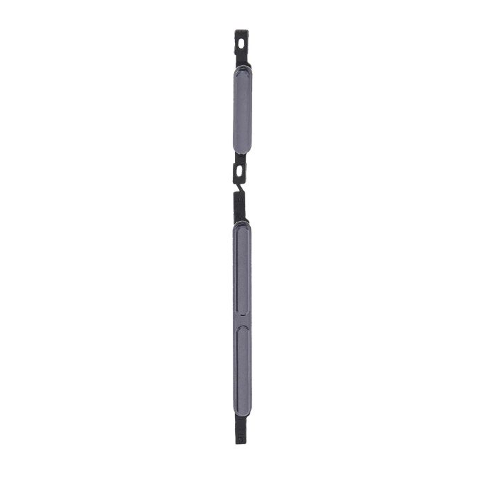 Tasten (Power/ Volume) für Xiaomi Poco F1 (Graphit Black)
