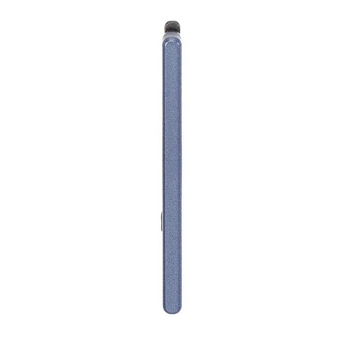 Hard Taste (Volume) für Xiaomi Redmi Note 9S/ Note 9 Pro (Interstellar Gray)