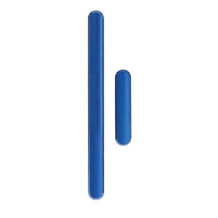 Tasten (Power/ Volume) für Xiaomi Mi 8 Lite (Aurora Blue)