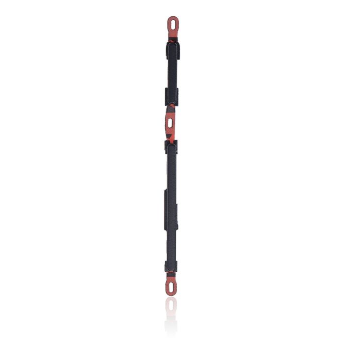 Tasten (Power/ Volume) für Xiaomi Redmi 8A (Midnight Black)