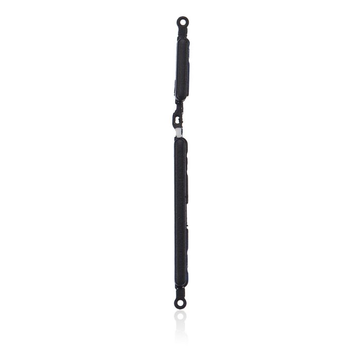 Tasten (Power/ Volume) für Xiaomi Redmi 7A (Matte Black)