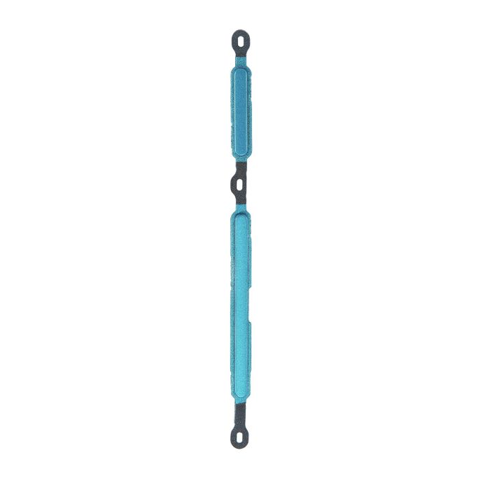 Tasten (Power/ Volume) für Xiaomi Redmi 9C/ 9A (Grün)
