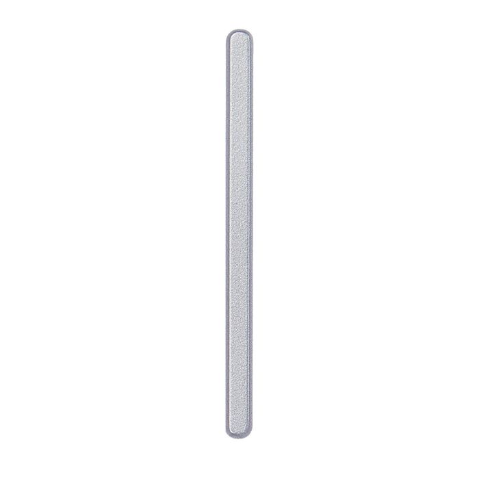 Hard Taste (Volume) für Xiaomi Redmi Note 9S/ Note 9 Pro (Glacier White)