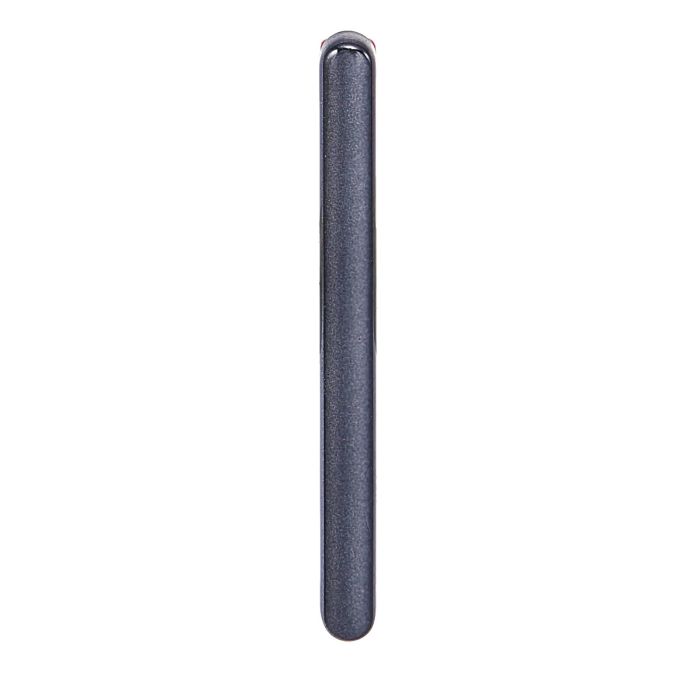 Hard Taste (Volume) für Xiaomi Redmi Note 10/ Note 10S (Graphit Gray)