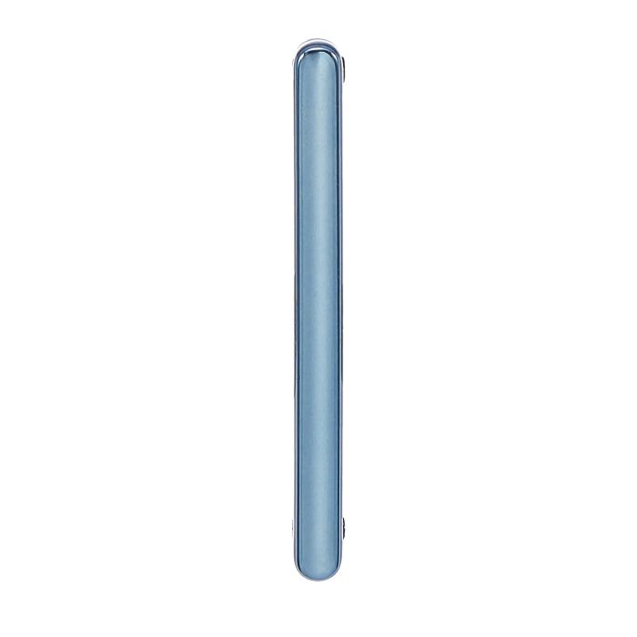 Hard Taste (Volume) für Xiaomi Redmi Note 10 Pro (Glacier Blue)