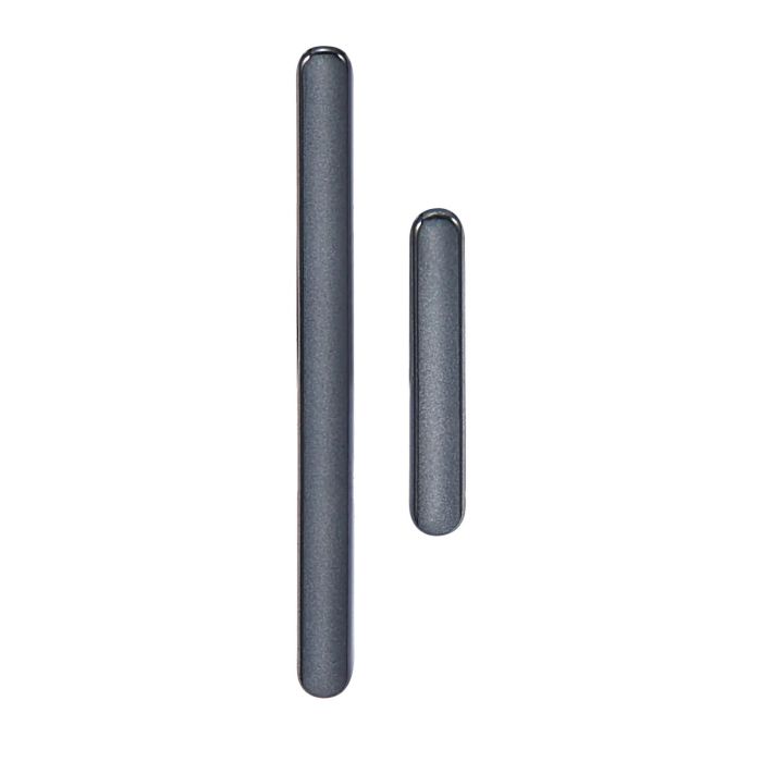 Tasten (Power/ Volume) für Xiaomi Redmi Note 8/ Note 8T (Space Schwarz)