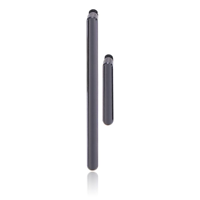 Tasten (Power/ Volume) für Xiaomi Mi 9 SE (Grau)