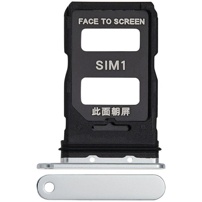SIM-Kartenschacht für Xiaomi 13 Pro (Ceramic Flora Green)