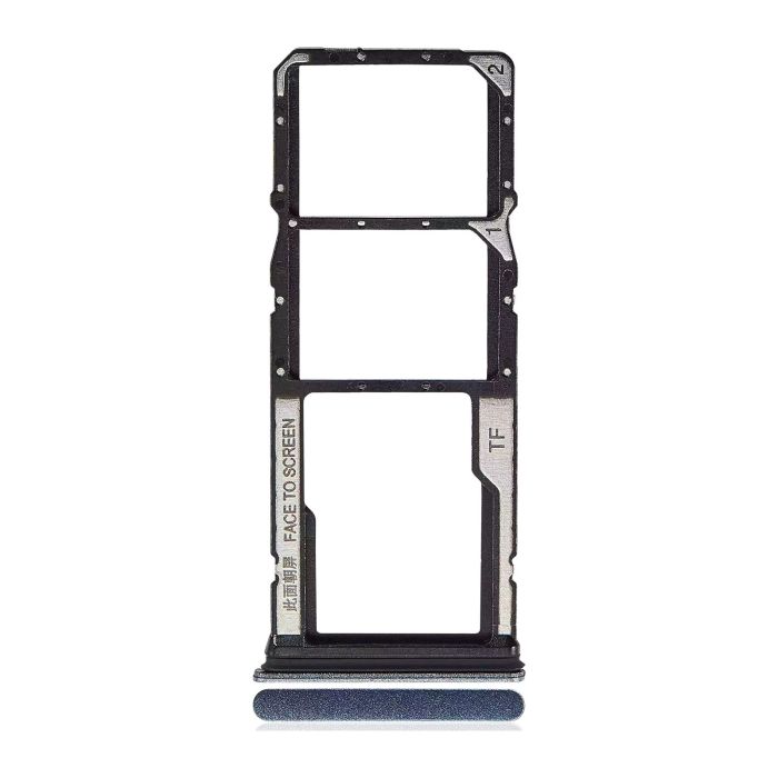 SIM-Kartenschacht ForXiaomi Redmi 13C (Navy Blue)