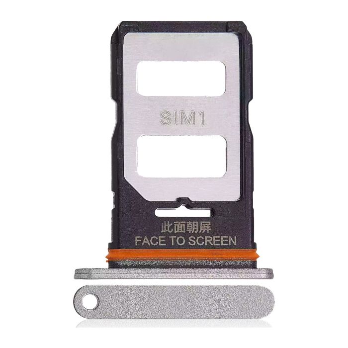 SIM-Kartenschacht für Xiaomi Redmi Note 13R Pro (Grün)