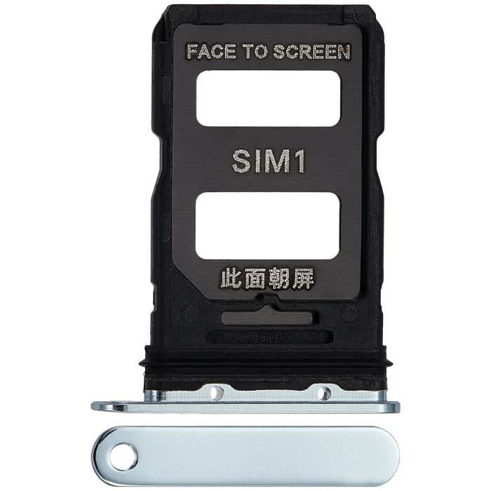 SIM-Kartenschacht für Xiaomi 14 (Jade Green)