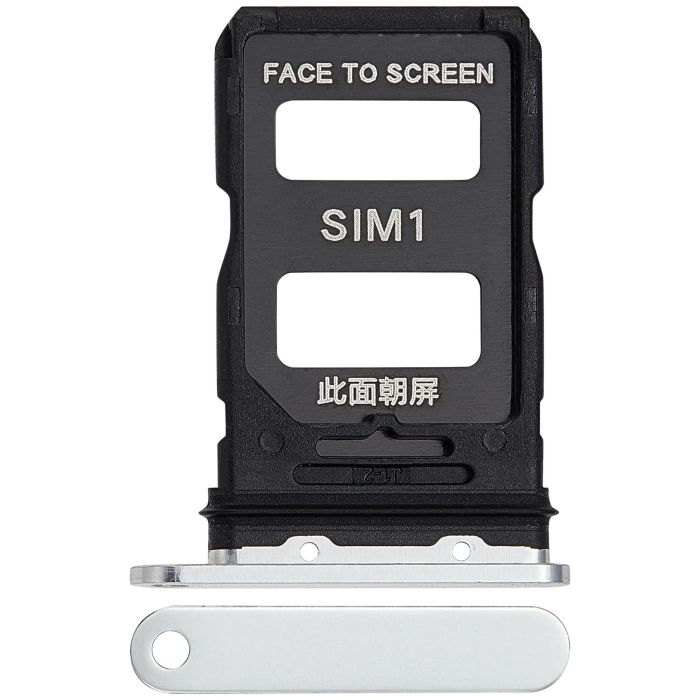 SIM-Kartenschacht für Xiaomi 13 (Flora Green)