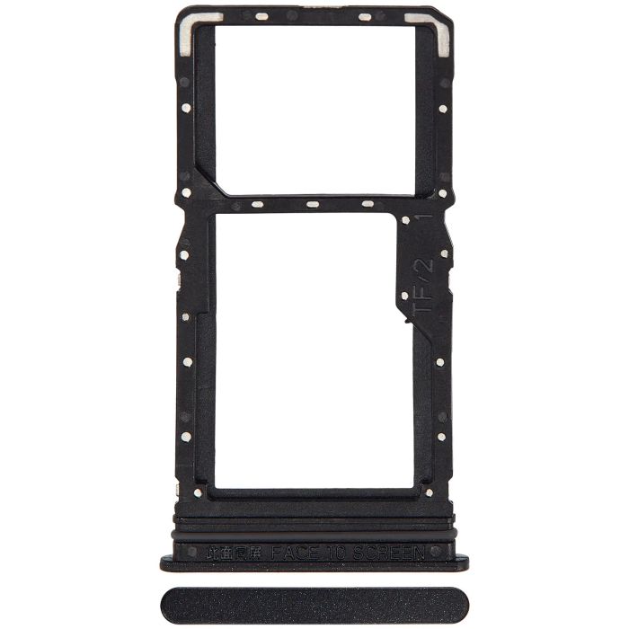 SIM-Kartenschacht für Xiaomi Redmi 13 4G (Midnight Black)