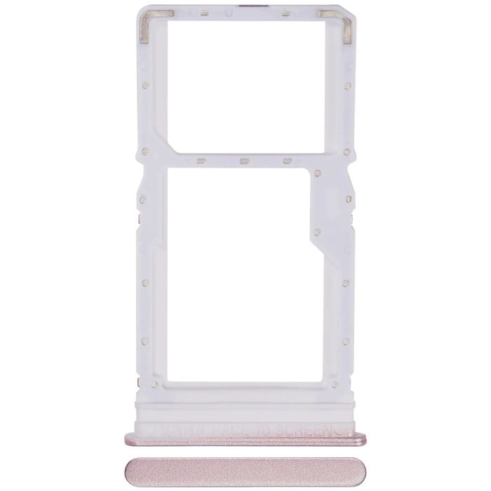 SIM-Kartenschacht für Xiaomi Redmi 13 4G (Pink)
