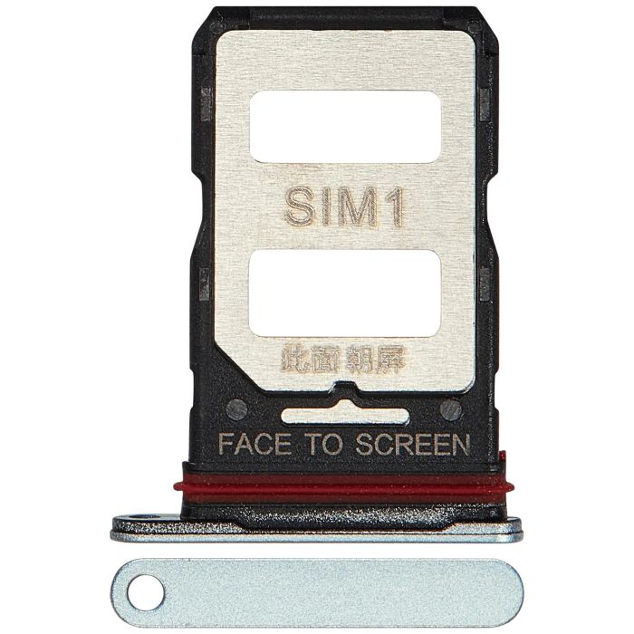 SIM-Kartenschacht für Xiaomi 13T/ 13T Pro (Meadow Green)
