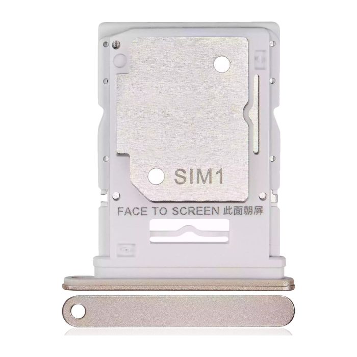 SIM-Kartenschacht für Xiaomi Redmi Note 13 4G (Ocean Sunset)