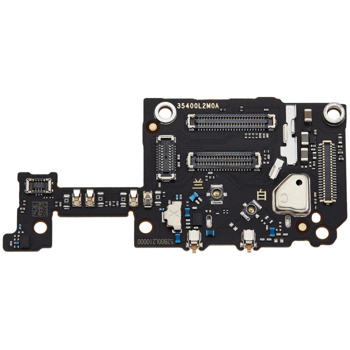 SIM Karte Leser Platine für Xiaomi 12 Pro