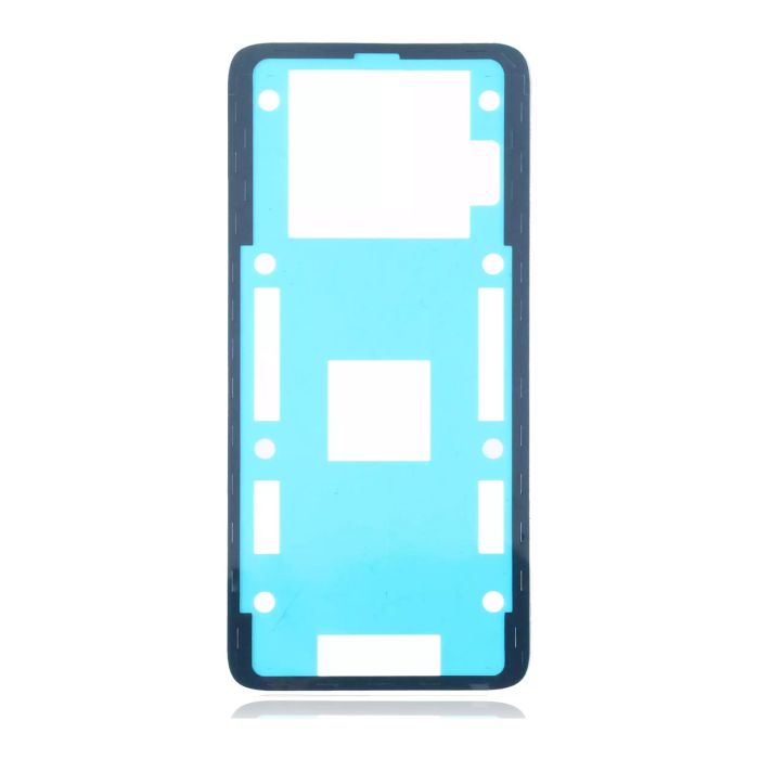 Rückseite Klebeband für Xiaomi Redmi Note 9S (10er Pack)