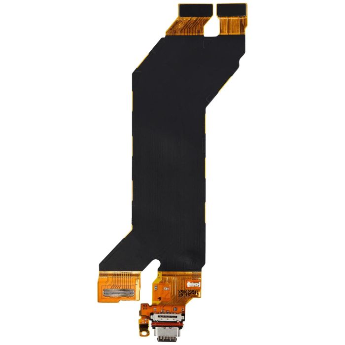 Ladebuchse Flexkabel für Sony Xperia 1 IV (Premium)