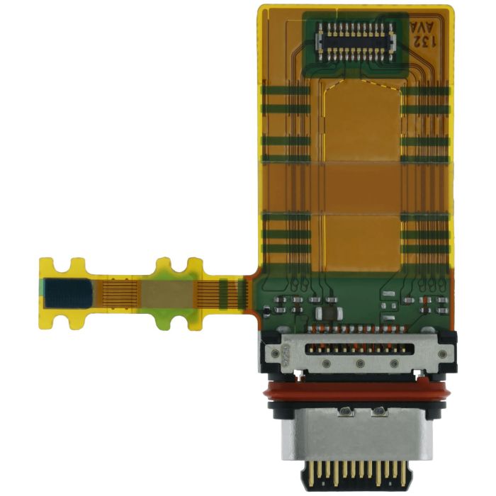 Ladebuchse Flex für Sony Xperia XZ1 (Original)