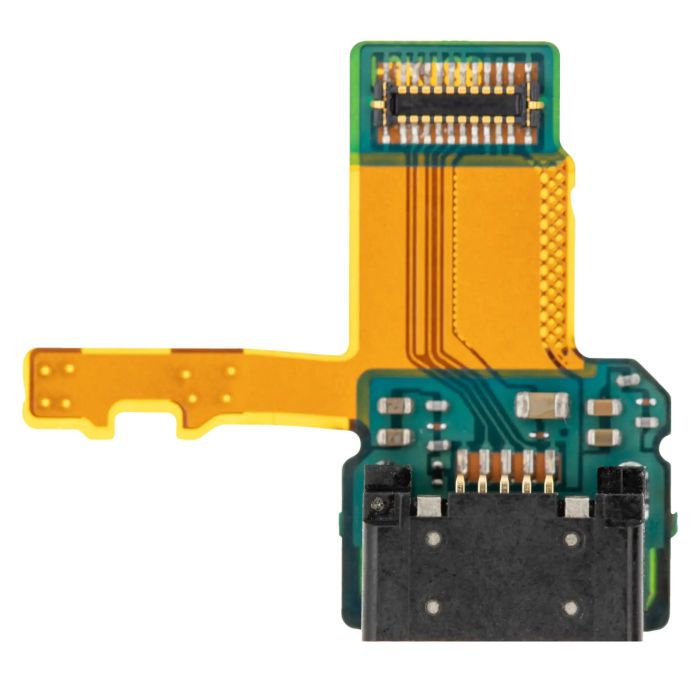 Ladebuchse Flexkabel für Sony Xperia X (F5122, F5121)